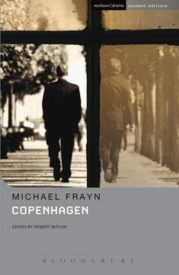 Copenhagen -  Frayn Michael Frayn