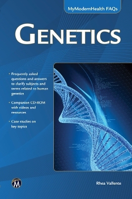 Genetics - Rhea Vallente