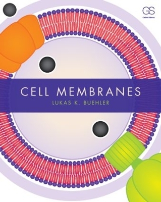 Cell Membranes - Lukas Buehler