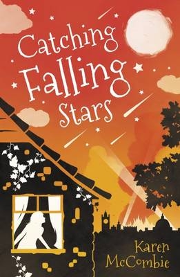 Catching Falling Stars - Karen McCombie
