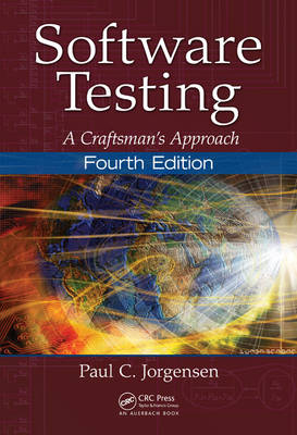 Software Testing -  Paul C. Jorgensen