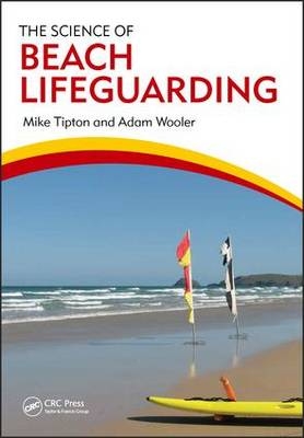 Science of Beach Lifeguarding - 