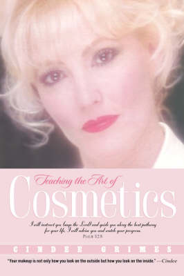 Teaching the Art of Cosmetics - Cindee Grimes