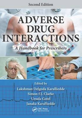 Adverse Drug Interactions - 