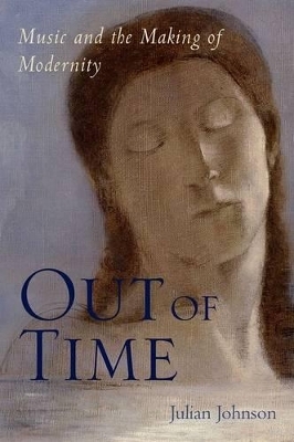 Out of Time - Julian Johnson