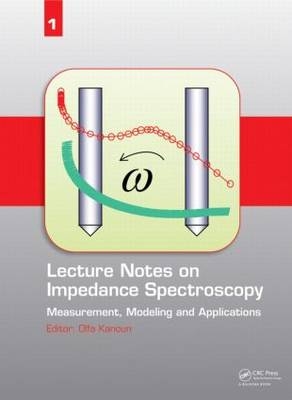 Lecture Notes on Impedance Spectroscopy - 