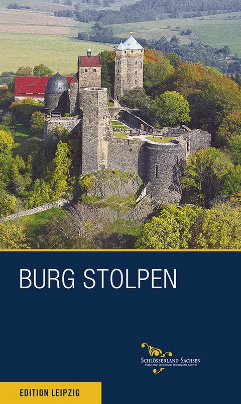 Burg Stolpen - Jens Gaitzsch