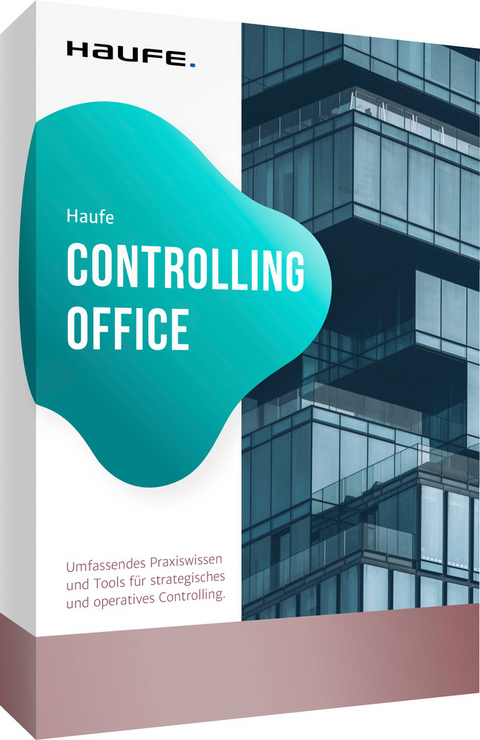 Haufe Controlling Office