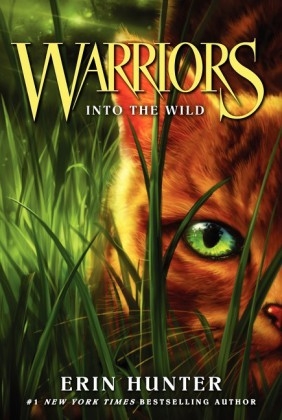 Warriors #1 - Erin Hunter