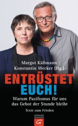 Entrüstet euch! - 