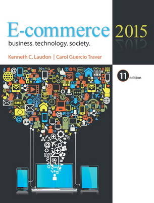 E-Commerce 2015 - Kenneth C. Laudon, Carol Guercio Traver