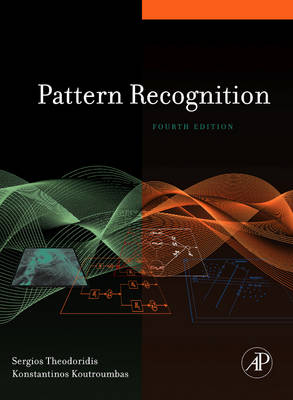 Pattern Recognition - Konstantinos Koutroumbas, Sergios Theodoridis