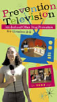 Prevention Television DVD -  Hazelden Publishing