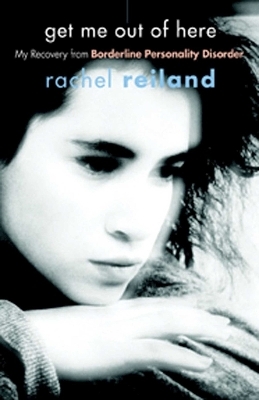 Get Me Out of Here - Rachel Reiland