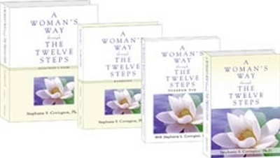 A Woman's Way Through the Twelve Steps - Stephanie S. Covington