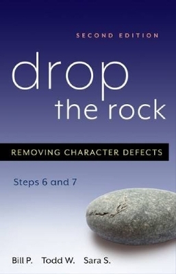 Drop the Rock - Bill P.
