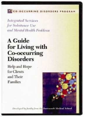 Hazelden Co-occurring Disorders Program (CDP)