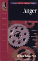Anger - Hazelden Publishing