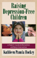 Raising Depression-free Children - Kathleen Panula Hockey