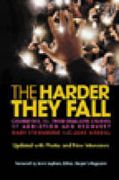 The Harder They Fall Softcover (9925)