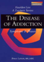 The Disease of Addiction