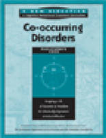 A New Direction Co-Occurring Disorders - Hazelden Publishing