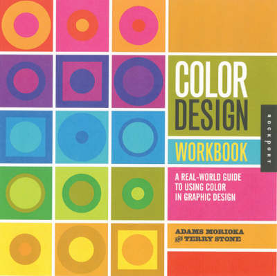 Color Design Workbook - Sean Adams, Noreen Morioka