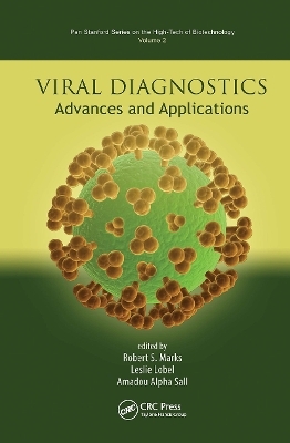 Viral Diagnostics - 