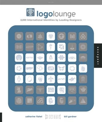 LogoLounge - Bill Gardner