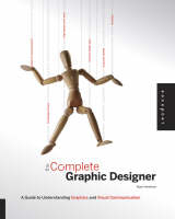 The Complete Graphic Designer (NIPB) - Ryan Hembree