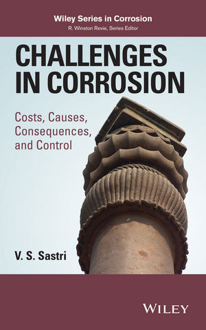 Challenges in Corrosion - V. S. Sastri