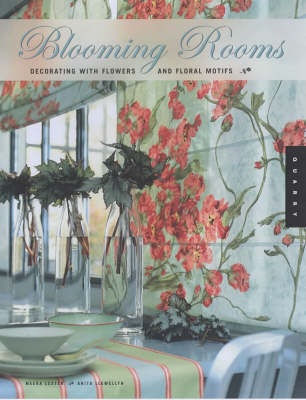 Blooming Rooms - Anita Llewellyn, Meera Lester