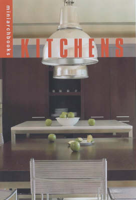 Kitchens - M. Ubach