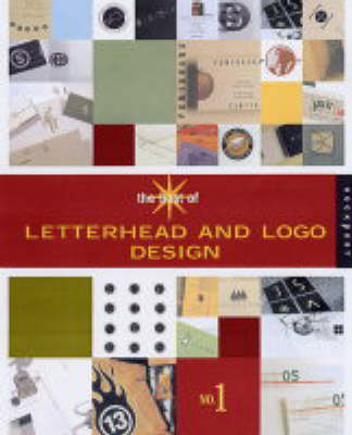 The Best of Letterhead and Logo Design - 