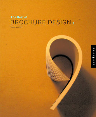 The Best of Brochure Design - Jason Godfrey