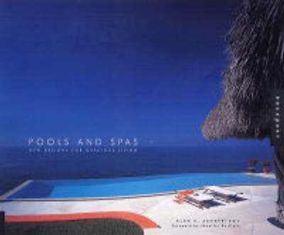 Pools and Spas - Alan E. Sanderfoot