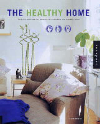 The Healthy Home - Jackie Craven