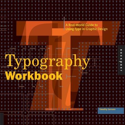 Typography Workbook - Timothy Samara