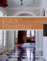 Designer Faux Finishes - Victor DeMasi