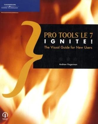Pro Tools Le X Ignite! - Muska Developmen,  Lipman