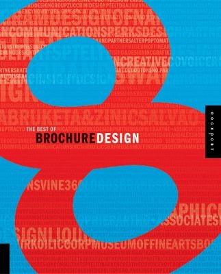 The Best of Brochure Design 8 - Ann Willoughby