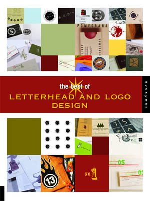 The Best of Letterhead and Logo Design - 