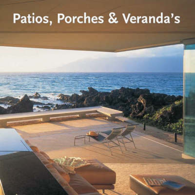 Patios, Porches and Verandas - 
