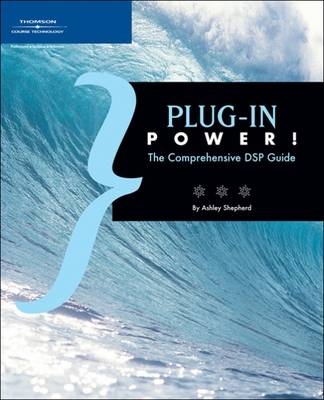 Plug-in Power! - Ashley Shepherd