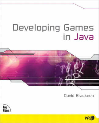 Developing Games in Java - David Brackeen