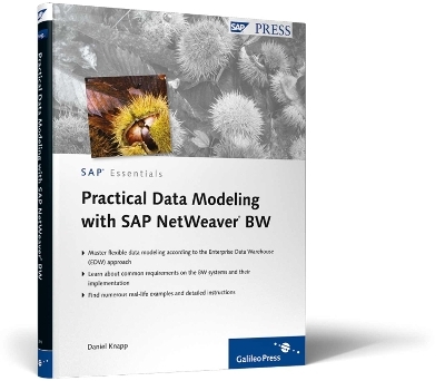 Practical Data Modeling with SAP NetWeaver BW - Serge Daniel Knapp