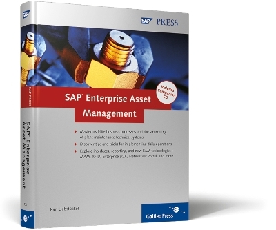 SAP Enterprise Asset Management - K. Liebstuckel