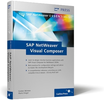 SAP Netweaver Visual Composer - C. Bonnen, M. Herger