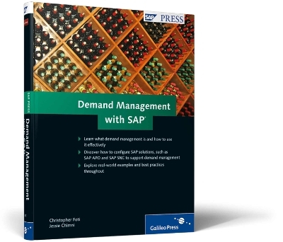 Demand Management with SAP - Christopher Foti, Jessie Chimni