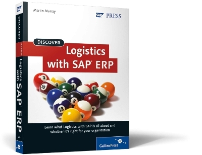 Discover Logistics with SAP ERP - Martin Murray